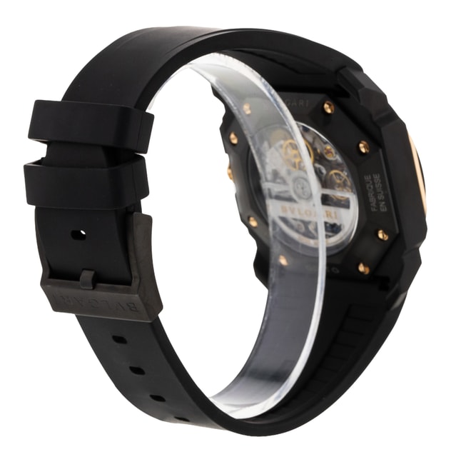 Bvlgari Octo 103075 Image 3